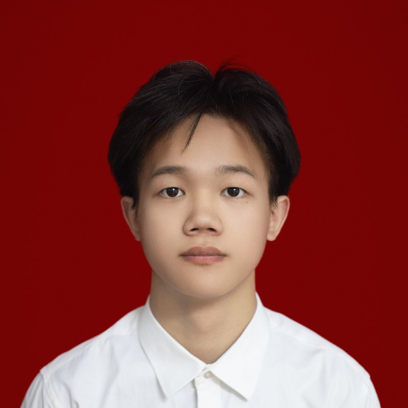 杨金华证件照